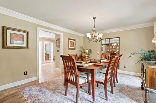 3990 Tall Pine Drive, Marietta, GA 30062