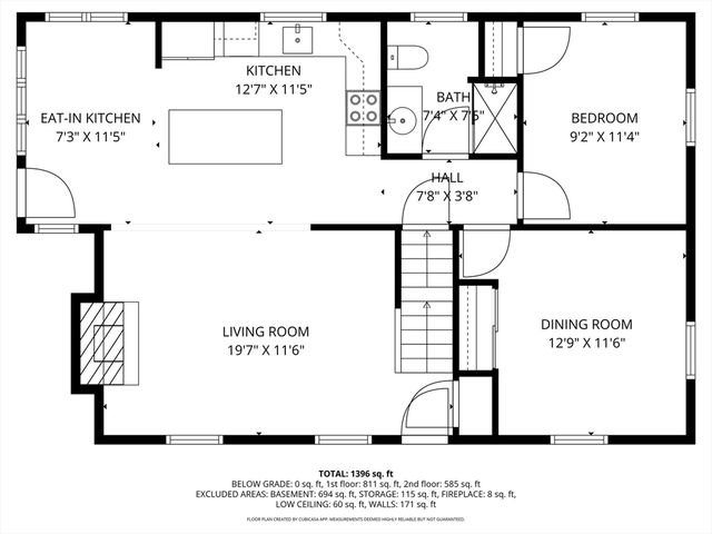 85 Grove St, Hanover, MA 02339