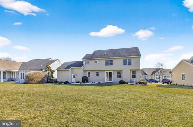 617 DORSET ST, Lititz, PA 17543