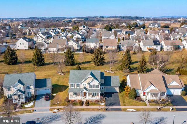 617 DORSET ST, Lititz, PA 17543