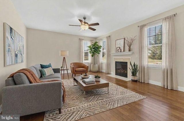 617 DORSET ST, Lititz, PA 17543