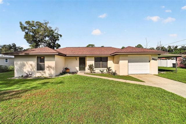 3820 NE 16TH COURT, Ocala, FL 34479