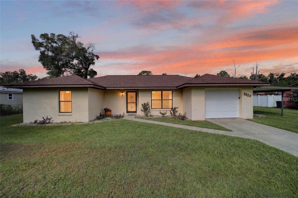 3820 NE 16TH COURT, Ocala, FL 34479