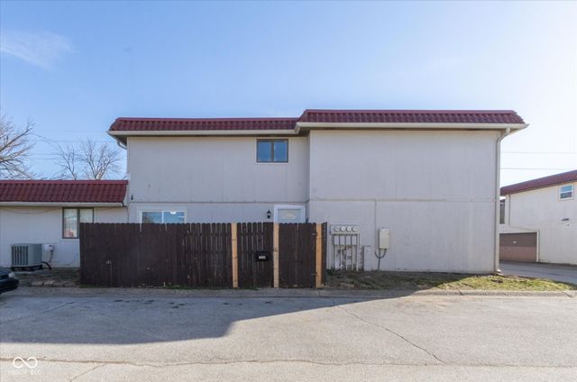 2850 Punto Alto Court, Indianapolis, IN 46227