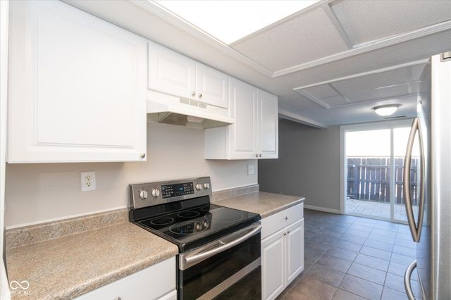 2850 Punto Alto Court, Indianapolis, IN 46227