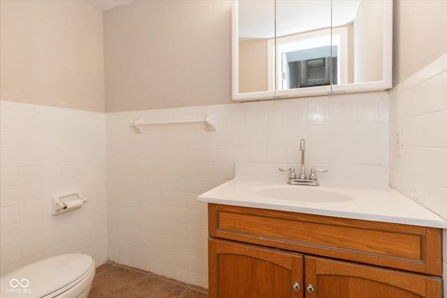 2850 Punto Alto Court, Indianapolis, IN 46227