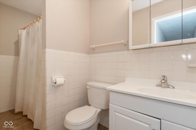 2850 Punto Alto Court, Indianapolis, IN 46227