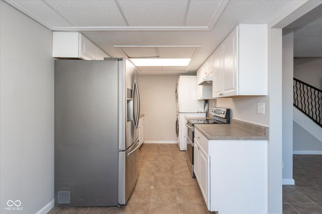 2850 Punto Alto Court, Indianapolis, IN 46227