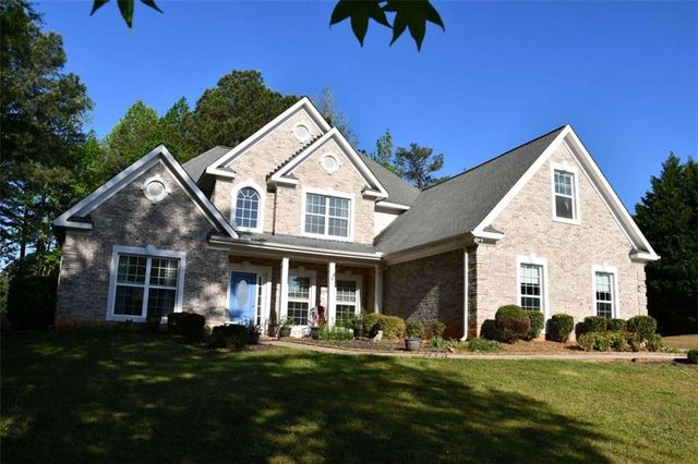 3624 Little Spring Drive, Stockbridge, GA 30281