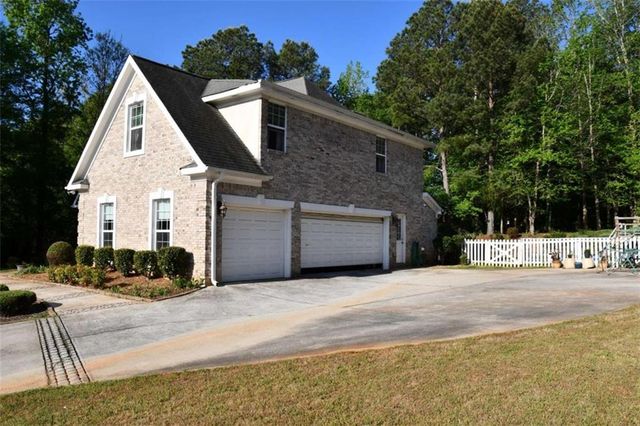 3624 Little Spring Drive, Stockbridge, GA 30281