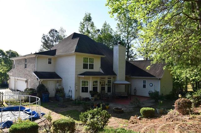 3624 Little Spring Drive, Stockbridge, GA 30281