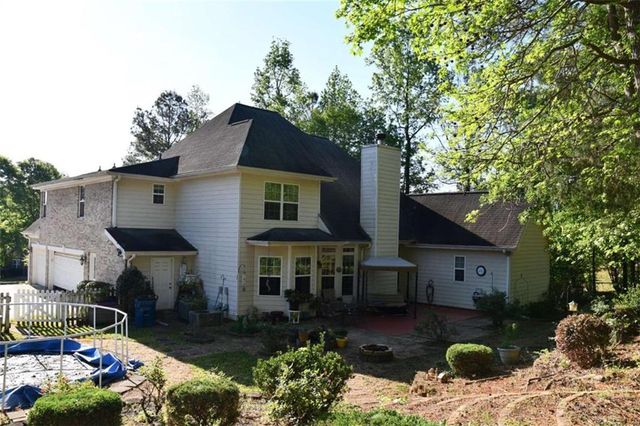 3624 Little Spring Drive, Stockbridge, GA 30281