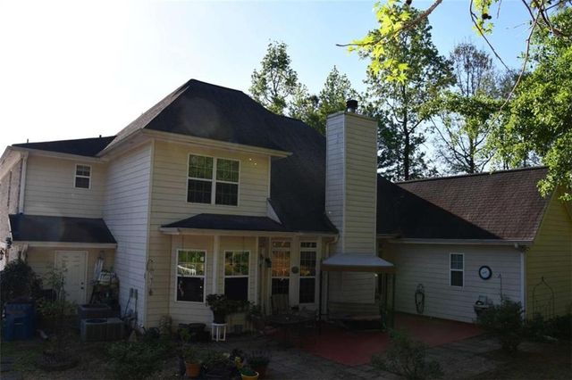 3624 Little Spring Drive, Stockbridge, GA 30281