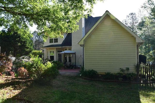 3624 Little Spring Drive, Stockbridge, GA 30281