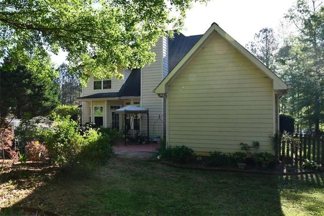3624 Little Spring Drive, Stockbridge, GA 30281