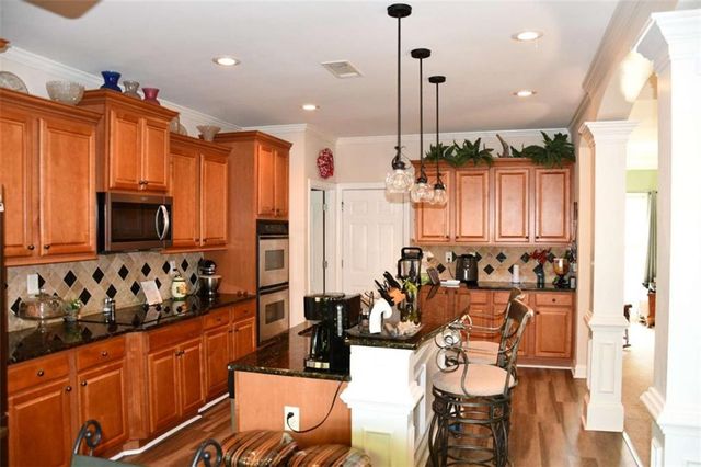 3624 Little Spring Drive, Stockbridge, GA 30281