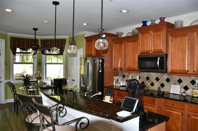 3624 Little Spring Drive, Stockbridge, GA 30281