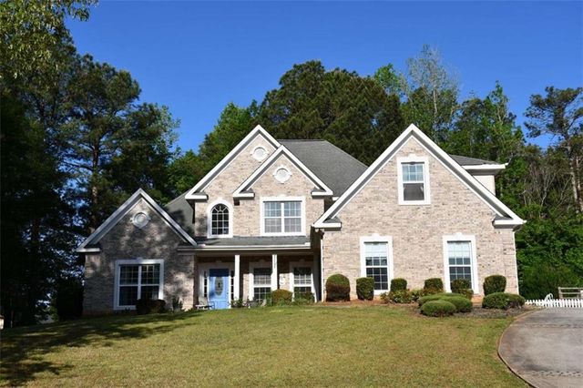 3624 Little Spring Drive, Stockbridge, GA 30281