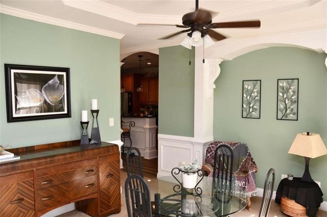 3624 Little Spring Drive, Stockbridge, GA 30281