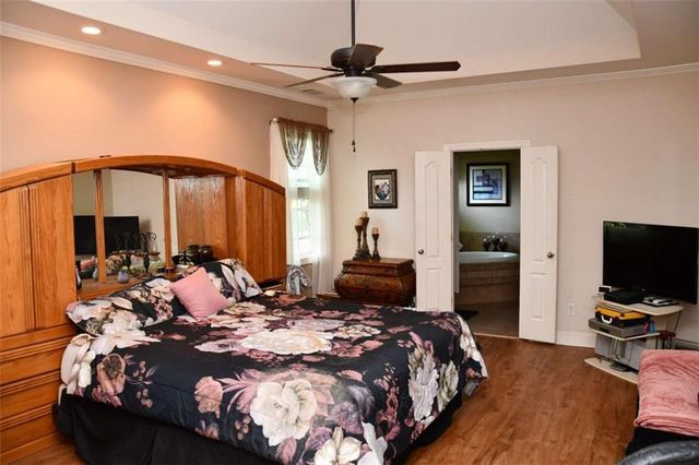 3624 Little Spring Drive, Stockbridge, GA 30281