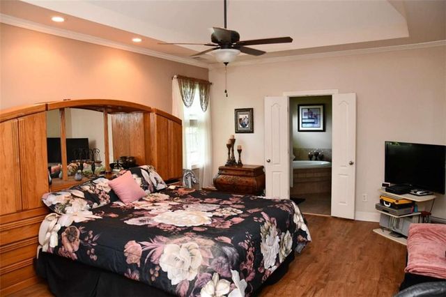 3624 Little Spring Drive, Stockbridge, GA 30281