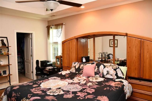 3624 Little Spring Drive, Stockbridge, GA 30281