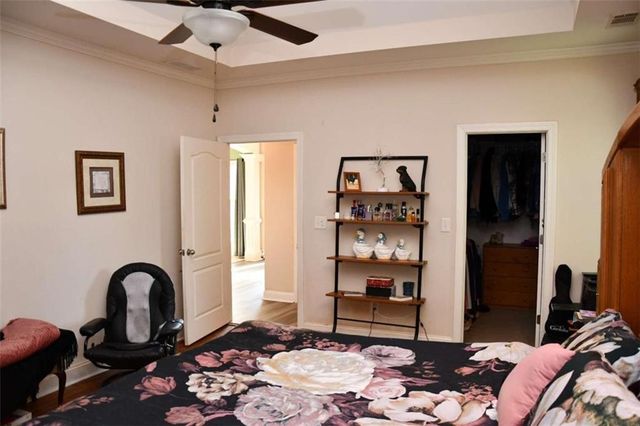 3624 Little Spring Drive, Stockbridge, GA 30281