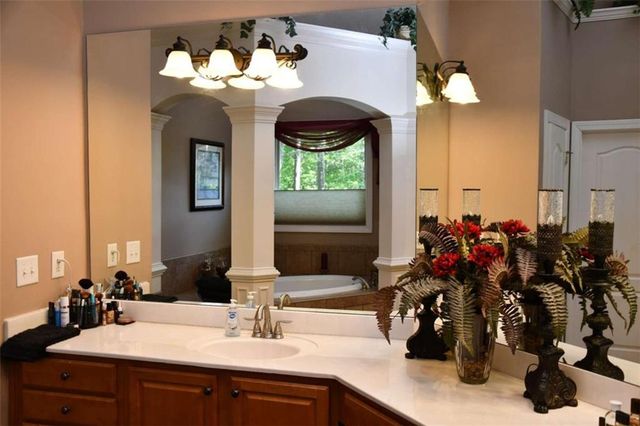 3624 Little Spring Drive, Stockbridge, GA 30281
