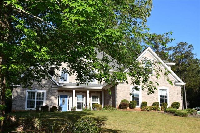 3624 Little Spring Drive, Stockbridge, GA 30281