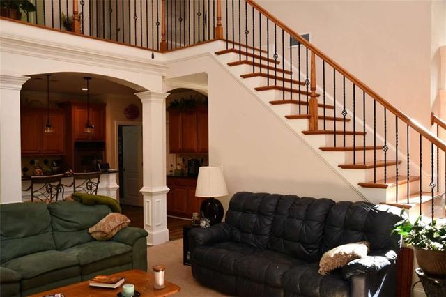 3624 Little Spring Drive, Stockbridge, GA 30281