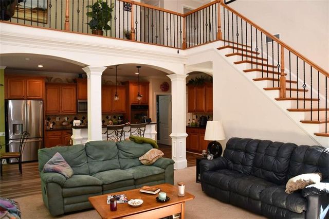 3624 Little Spring Drive, Stockbridge, GA 30281