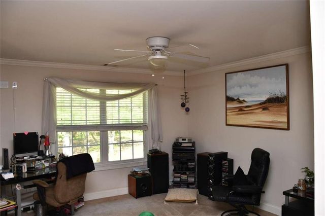 3624 Little Spring Drive, Stockbridge, GA 30281