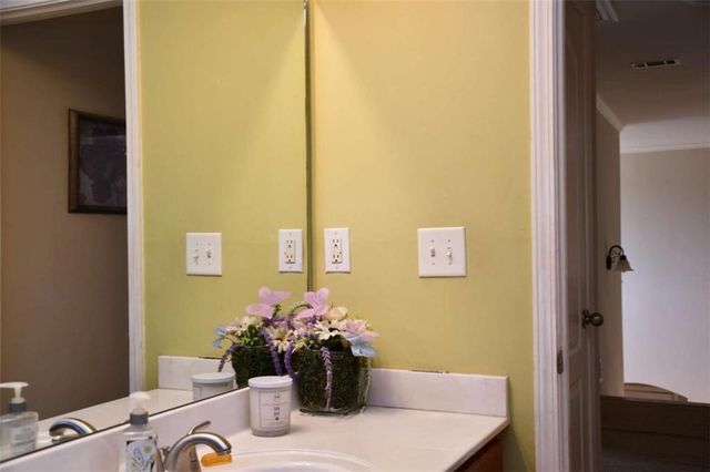 3624 Little Spring Drive, Stockbridge, GA 30281