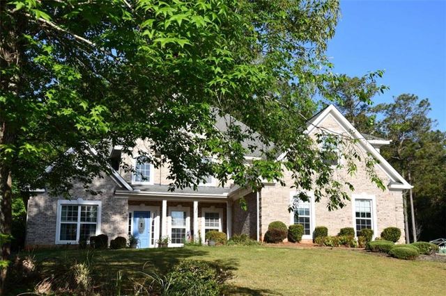 3624 Little Spring Drive, Stockbridge, GA 30281