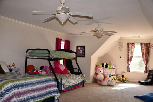 3624 Little Spring Drive, Stockbridge, GA 30281