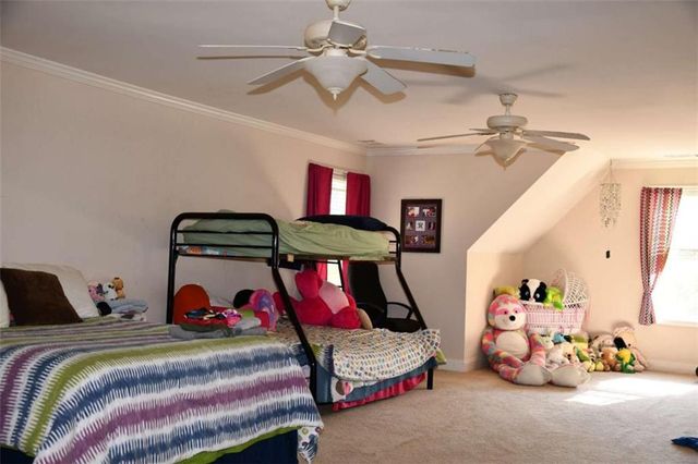 3624 Little Spring Drive, Stockbridge, GA 30281