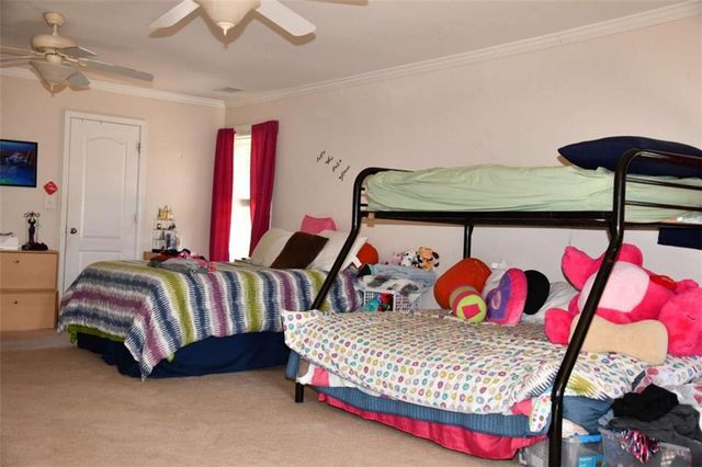 3624 Little Spring Drive, Stockbridge, GA 30281