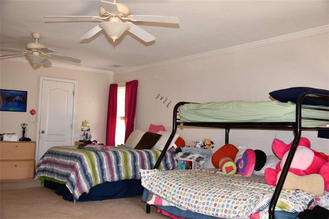 3624 Little Spring Drive, Stockbridge, GA 30281