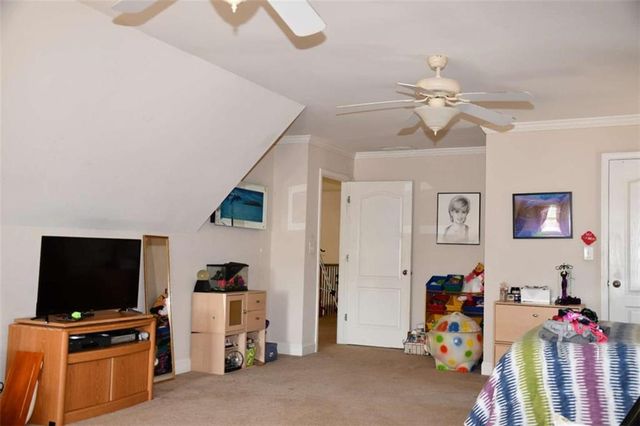 3624 Little Spring Drive, Stockbridge, GA 30281