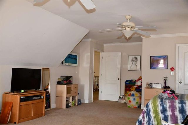 3624 Little Spring Drive, Stockbridge, GA 30281
