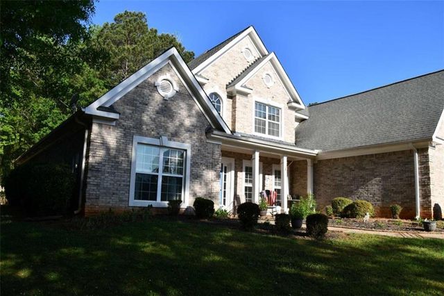 3624 Little Spring Drive, Stockbridge, GA 30281