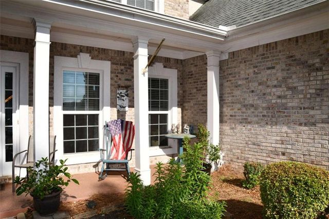 3624 Little Spring Drive, Stockbridge, GA 30281