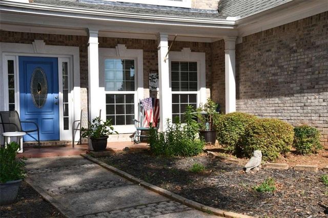 3624 Little Spring Drive, Stockbridge, GA 30281