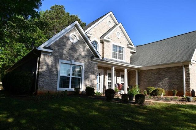 3624 Little Spring Drive, Stockbridge, GA 30281