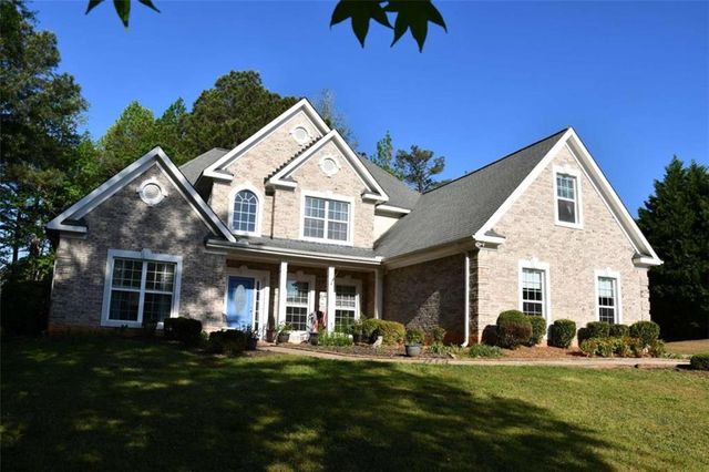 3624 Little Spring Drive, Stockbridge, GA 30281