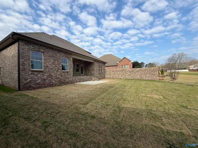 22059 Merlot Drive, Athens, AL 35613