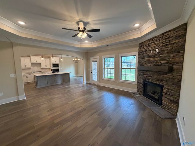 22059 Merlot Drive, Athens, AL 35613