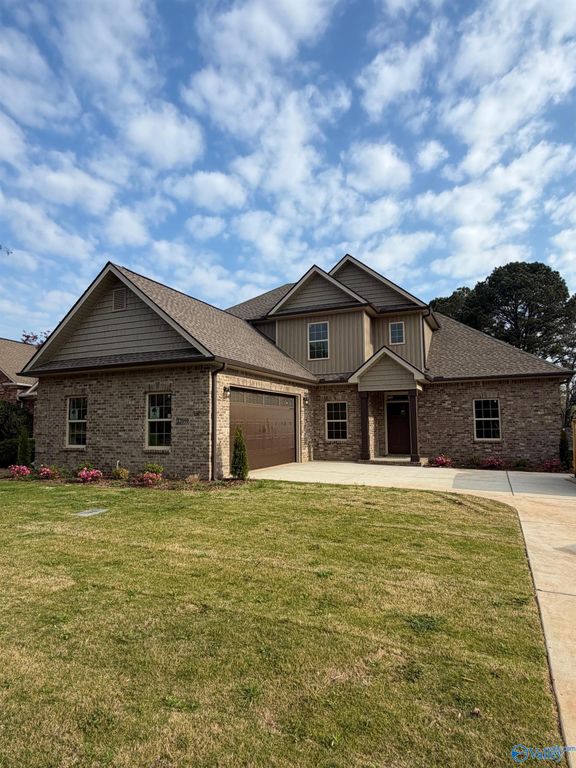 22059 Merlot Drive, Athens, AL 35613