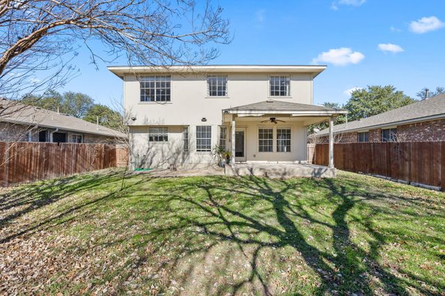 1619 Balmorhea LN, Round Rock, TX 78664