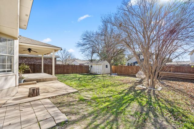 1619 Balmorhea LN, Round Rock, TX 78664
